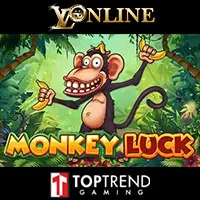 slot Monkey Luck TTG